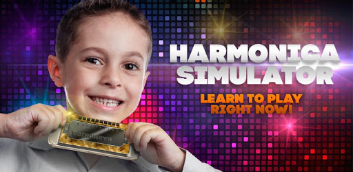 Play Harmonica real simulator pc screenshot Play Harmonica real simulator pc screenshot