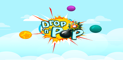 Drop'n'Pop pc screenshot Drop'n'Pop pc screenshot