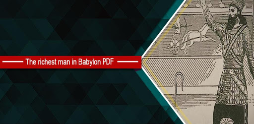 The richest man in Babylon PDF pc screenshot The richest man in Babylon PDF pc screenshot