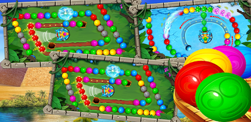 Marble 2019 pc screenshot