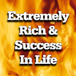 How to be Extremely Rich & Successful in Life icon