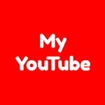 My YouTube - Watch the latest, new & viral videos icon
