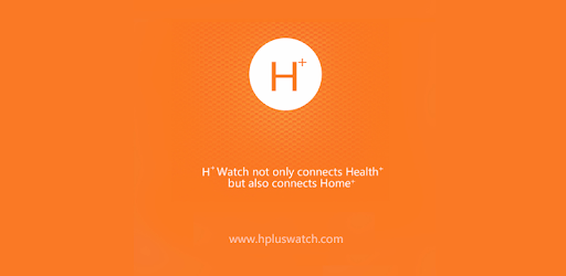 HPlus Watch pc screenshot HPlus Watch pc screenshot