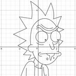 Rick and Morty Challenge icon
