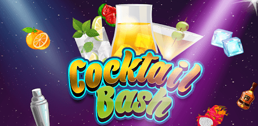 Cocktail Bash - Match 3 pc screenshot Cocktail Bash - Match 3 pc screenshot
