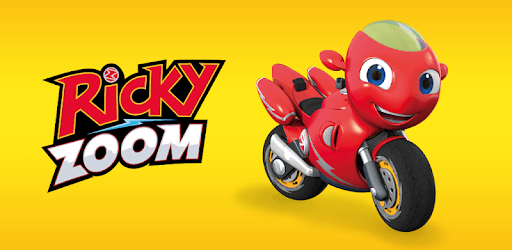 Ricky Zoom™: Welcome to Wheelford pc screenshot Ricky Zoom™: Welcome to Wheelford pc screenshot