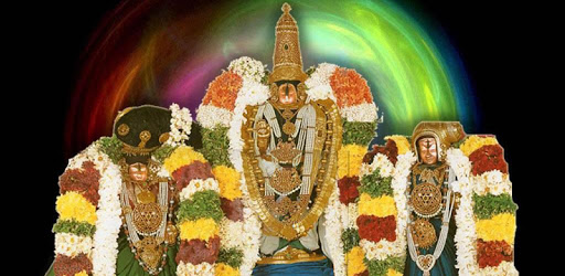 Balaji Live Wallpaper pc screenshot