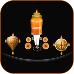 Balaji Live Wallpaper icon