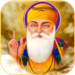 Guru Nanak Dev Ji LWP icon