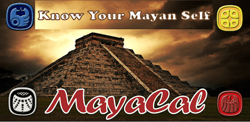 MayaCal ( Maya Zodiac ) pc screenshot MayaCal ( Maya Zodiac ) pc screenshot
