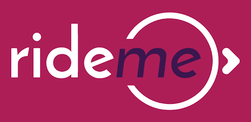 RideMe Driver/Partner App pc screenshot