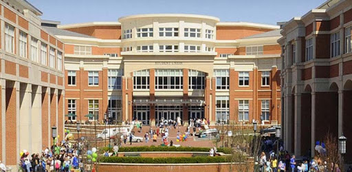 UNCC NextRide pc screenshot UNCC NextRide pc screenshot