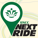 UNCC NextRide icon