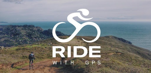 Ride with GPS - Bike Computer pc screenshot Ride with GPS - Bike Computer pc screenshot