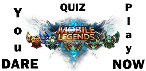Mobile Legend Hero Quiz : MLBB Quiz pc screenshot