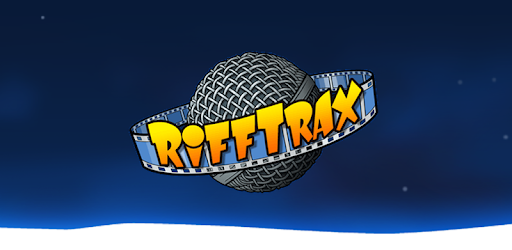 RiffTrax - Movies Made Funny! pc screenshot RiffTrax - Movies Made Funny! pc screenshot