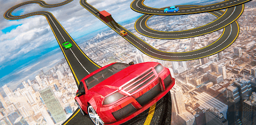 Impossible Tracks Car Stunts Racing Games 2019 pc screenshot