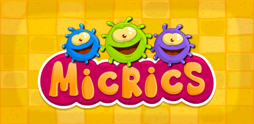 Micrics pc screenshot Micrics pc screenshot