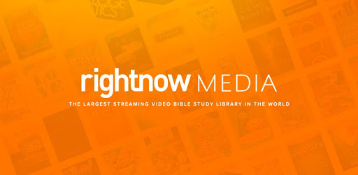 RightNow Media pc screenshot