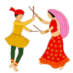 Navratri Garba Non Stop icon