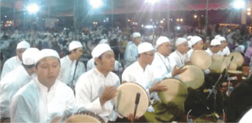 Islamic : Shalawat Of Hadroh pc screenshot Islamic : Shalawat Of Hadroh pc screenshot
