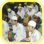 Islamic : Shalawat Of Hadroh icon