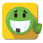 Funny Jokes PRO in English icon