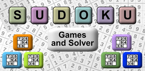 Sudoku Games and Solver pc screenshot Sudoku Games and Solver pc screenshot