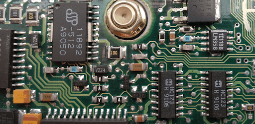 SMD Marking Codes pc screenshot SMD Marking Codes pc screenshot