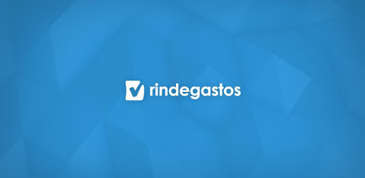 Rindegastos pc screenshot Rindegastos pc screenshot