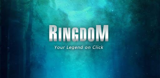 Ringdom pc screenshot