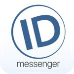 ringID Messenger icon
