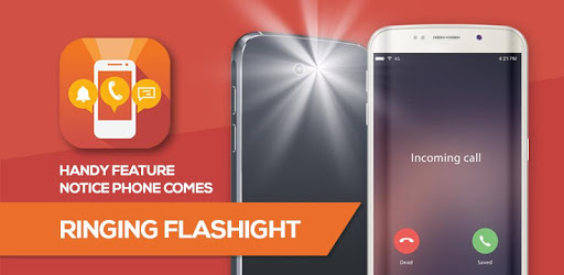 Sudo Flashlight - Flash alert on Call,SMS pc screenshot