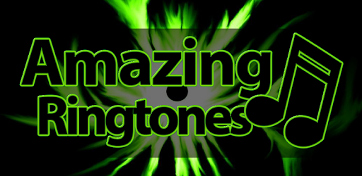 Amazing Ringtones 2017 pc screenshot