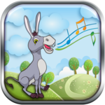Animal Sounds Free Ringtones icon