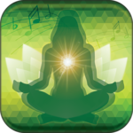 Nature Sounds Soothing Music icon