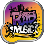 Free Rap Ringtones icon