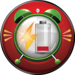 Low Battery Alarm Ringtones icon