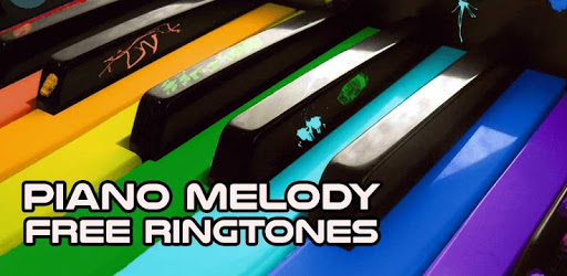 Piano Melody Free Ringtones pc screenshot Piano Melody Free Ringtones pc screenshot