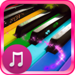 Piano Melody Free Ringtones icon