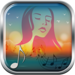 Relaxing Sounds Ringtones icon