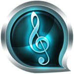 Ringtones Free Music and Notifications icon
