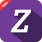 Free Zedge Wallpaper HD and Ringtones Guide icon