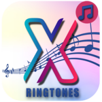 top ringtones for X 2018 icon