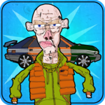 Scrapheads Attack icon