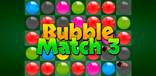 Bubble Match 3 pc screenshot Bubble Match 3 pc screenshot