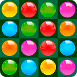 Bubble Match 3 icon