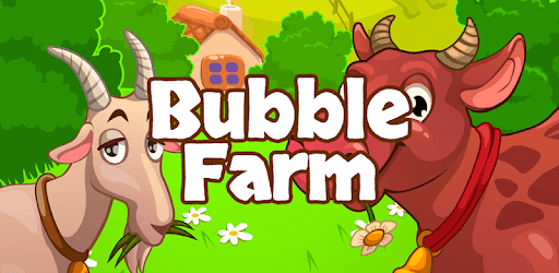 Farm Bubble pc screenshot