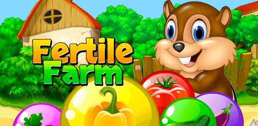 Fertile Farm pc screenshot Fertile Farm pc screenshot
