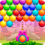 Puzzle Bubble Deluxe icon